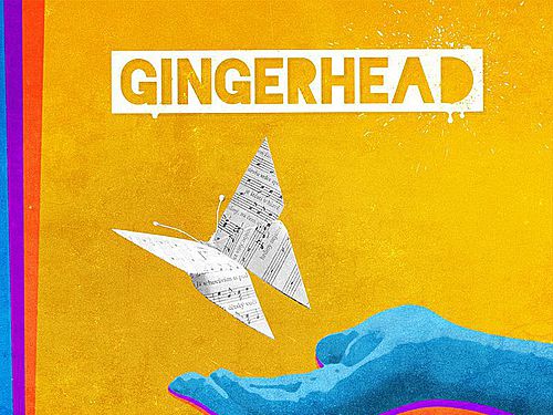 GINGERHEAD &#8211; Jediný na čem záleží