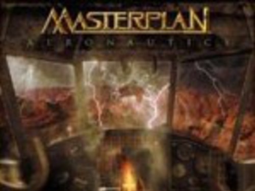 MASTERPLAN - Aeronautics