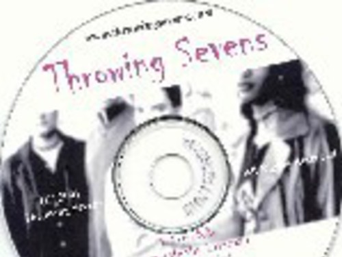 THROWING SEVENS - promo 2001