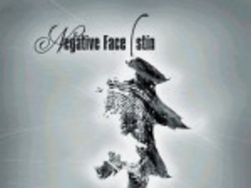 NEGATIVE FACE - Stín