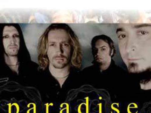 PARADISE LOST a ORPHANED LAND v Praze