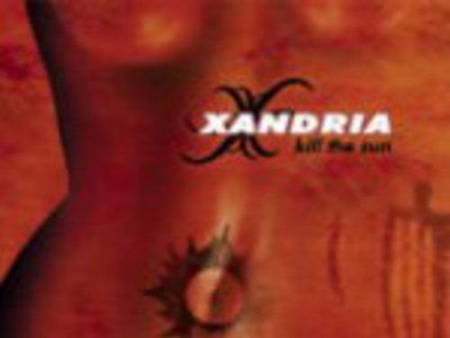 XANDRIA - Kill The Sun