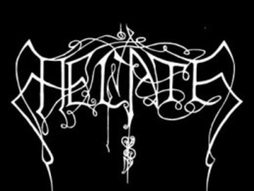 HECATE - po druhý krát deprimovaní žiaľom