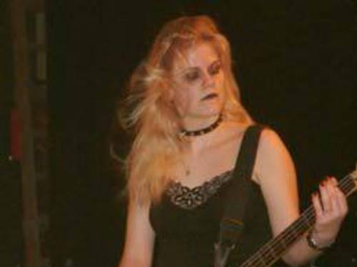 Metal Swamp No.19 - AMORTEZ, ELEDHEL, TORMENT, HECATE ENTHRONED, 21.5., Brno - KD Svatoboj