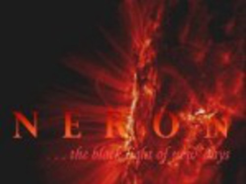 NERON -  ... the Black Light of New Days