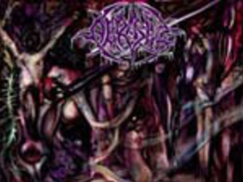 ABRASIVE - Devotion