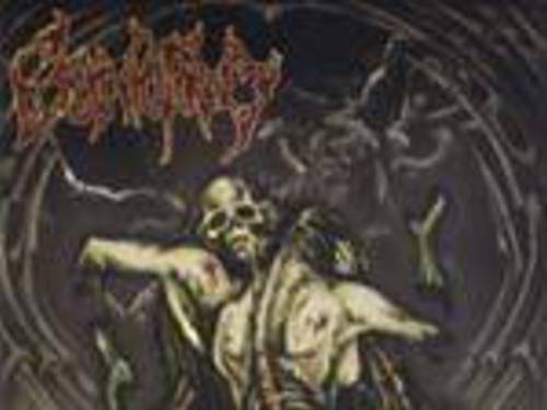 CRANIOTOMY - Cut A Piece For Your Hunger
