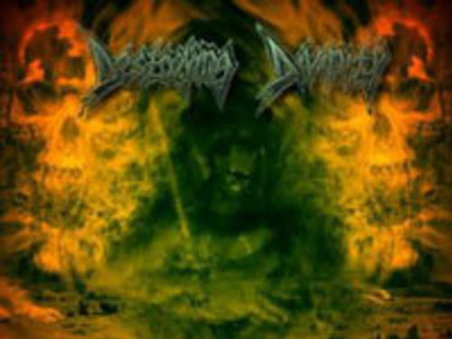 DESTROYING DIVINITY - Hell Unleashed