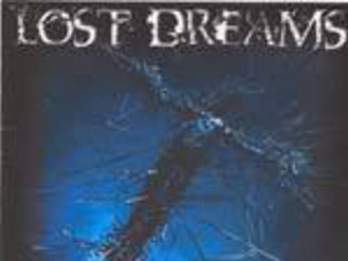 LOST DREAMS - Tormented souls