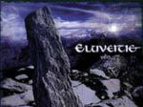 ELUVEITIE - Ven