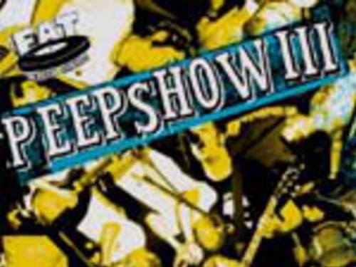 PEEPSHOW 3 - kompilace