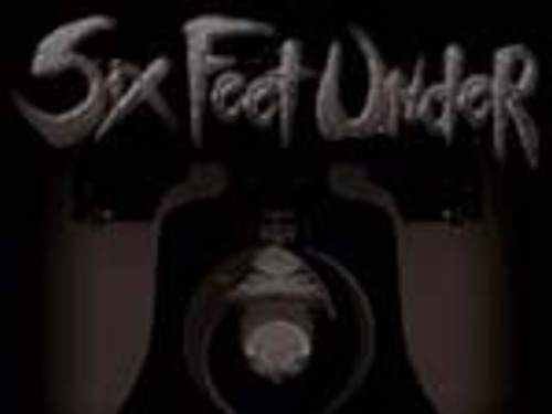 SIX FEET UNDER - Graveyard Classics 2