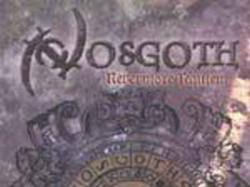 Nosgoth - Nevermore Requiem (Demo CD)