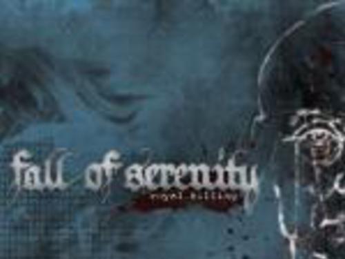 FALL OF SERENITY - Royal Killing