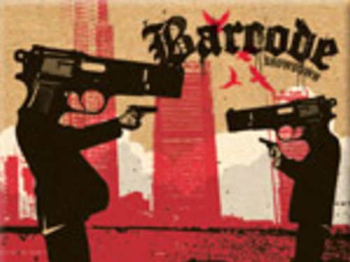 BARCODE - Showdown
