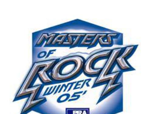 WINTER MASTERS OF ROCK 2005!!!