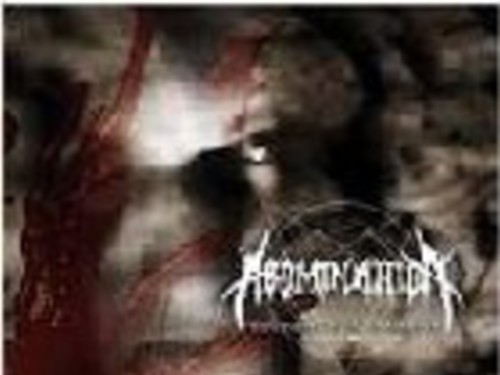 ABOMINATTION - Doutrine Of False Martyr