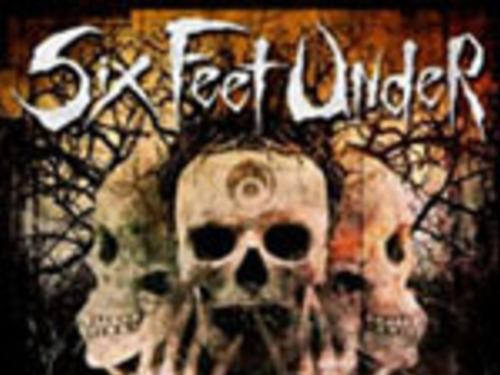 SIX FEET UNDER - 13