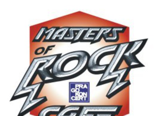 Největší český open-air festival ?Masters of Rock? bude mít stejnojmennou hudební kavárnu!