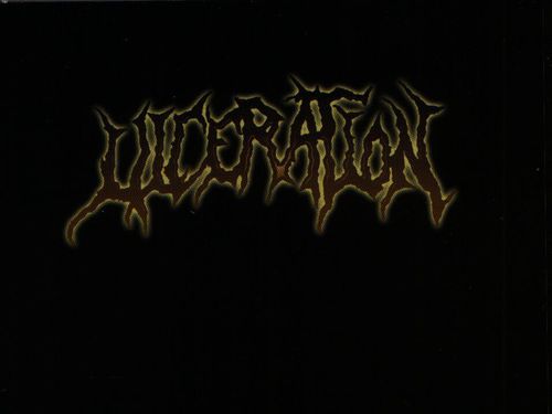 ULCERATION - Submerged In Gluttony