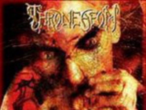 THRONEAEON - Godhate