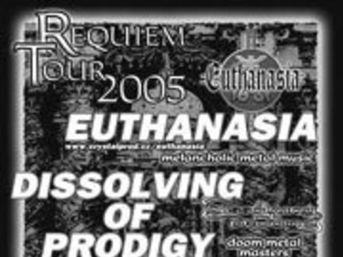 REQUIEM tour 2005