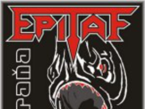 EPITAF - Piraňa