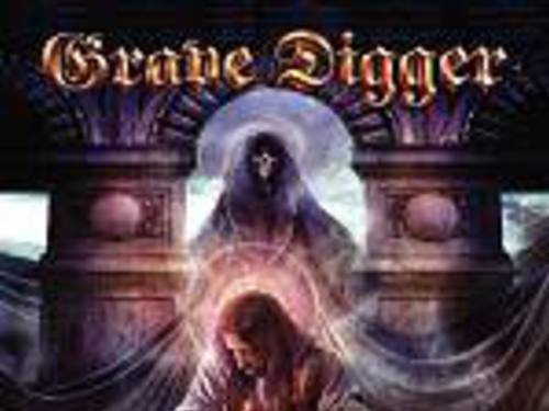 GRAVE DIGGER - The Last Supper