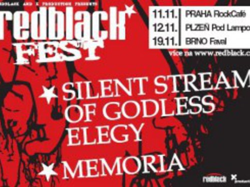Redblack Fest 2005 - info