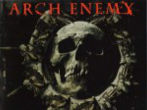 Arch Enemy - Doomsday Machine