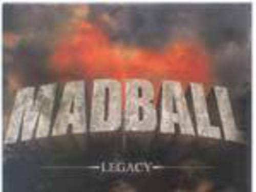 MADBALL - Legacy