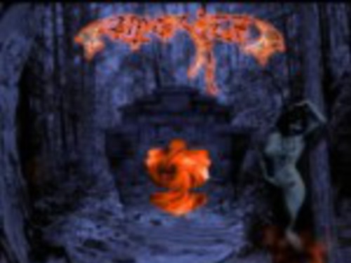 AMORTEZ - Infernal Approach