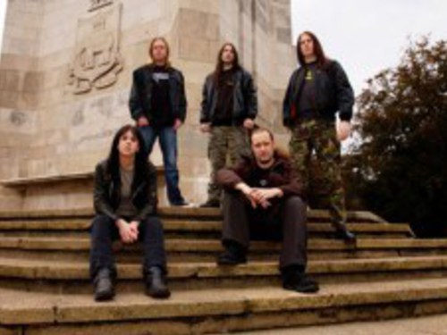 Bolt Thrower v Praze - info!