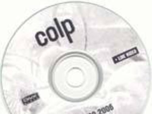 COLP - Promo 2006