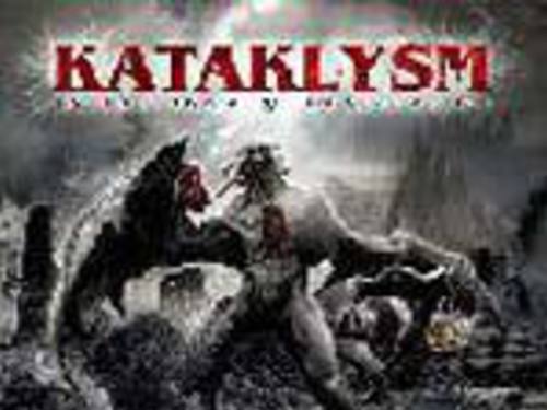 KATAKLYSM - In The Arms Of Devastation