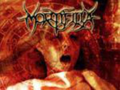 MORTIFILIA - Redemption