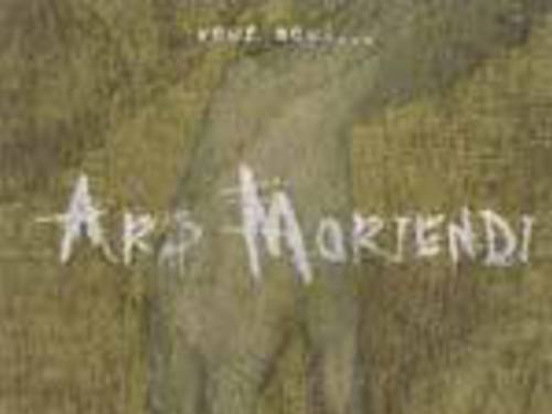 ARS MORIENDI - Your Soul On Our Screen