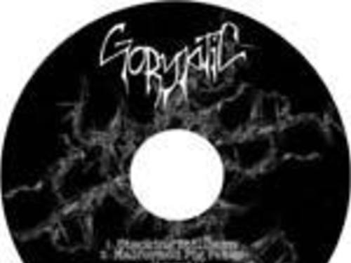 GORYPTIC - Promo 2005
