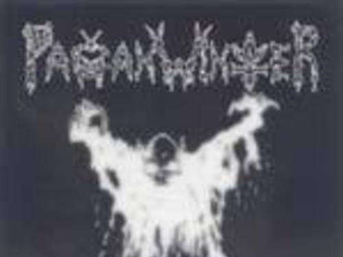 PAGAN WINTER - The Cult Of Flesh