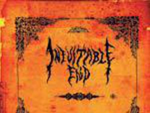 INEVITABLE END - Reversal (demo)