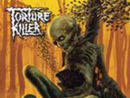 TORTURE KILLER - Swarm!