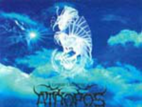 ATROPOS - Creature Chthonienne