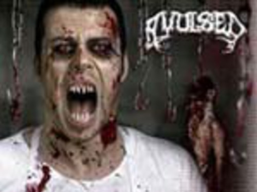 AVULSED - Yearning For The Grotesque
