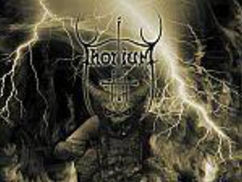 THORIUM - Unleashing The Demons