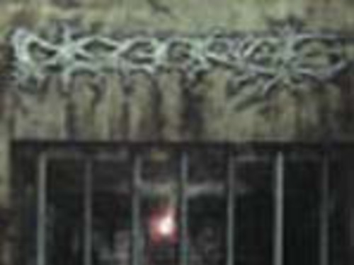 DISGORGE - Necrholocaust