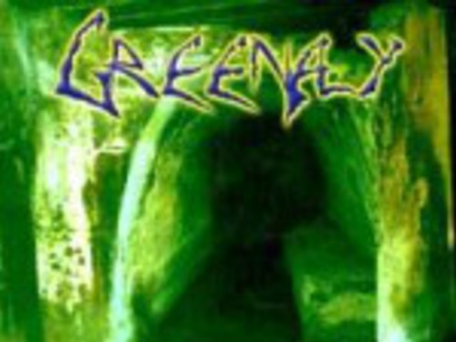 GREENFLY - Hidden Pleasures Of A NonExistent Reality