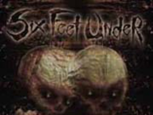 SIX FEET UNDER - Double Dead