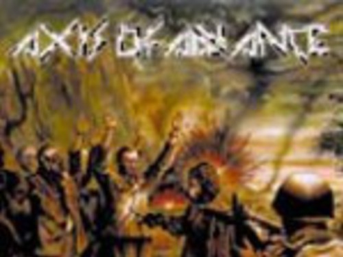 AXIS OF ADVANCE - The List