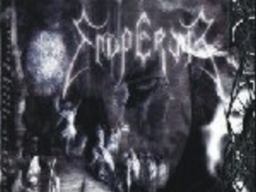 EMPEROR - Scattered Ashes - A Decade Of Emperial Wrath