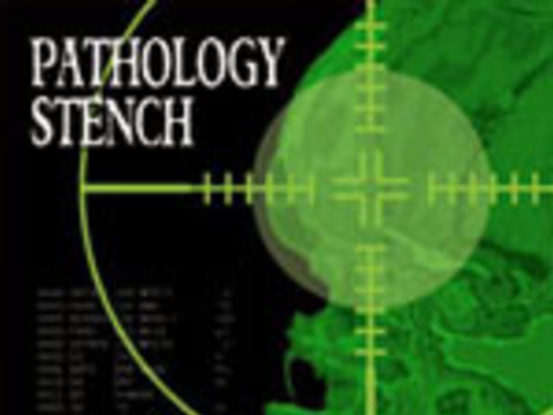 PATHOLOGY STENCH - Nezpyred